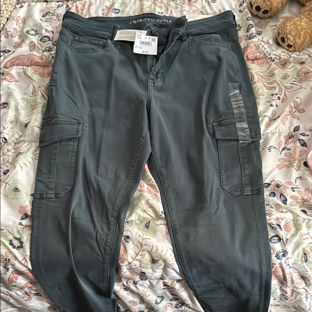 American Eagle Outfitters Cargo Pants